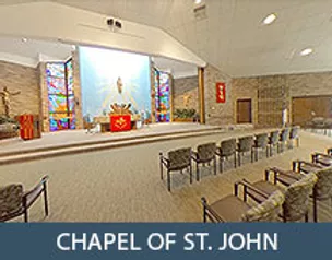 Chapel of St. John