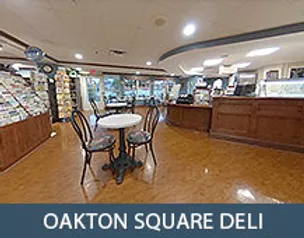 Oakton Square Deli